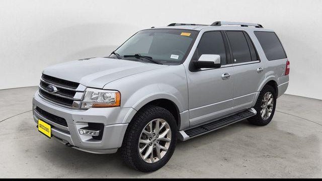 2016 Ford Expedition
