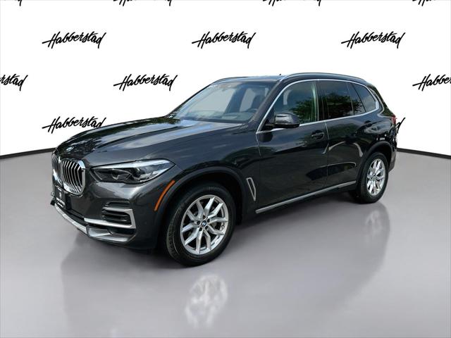 2023 BMW X5