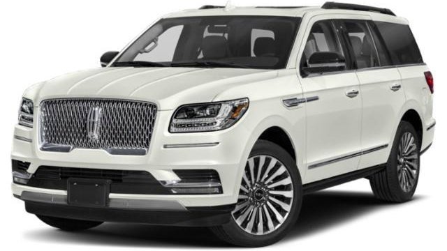 2020 Lincoln Navigator