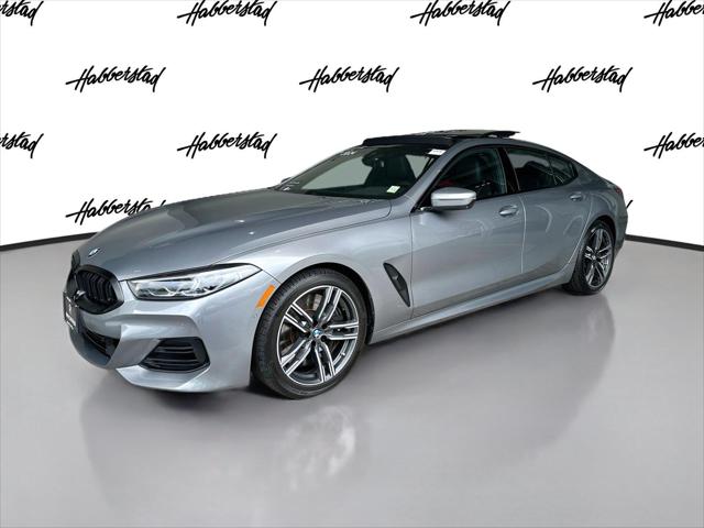 2024 BMW 840i Gran Coupe