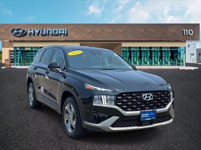 2023 Hyundai Santa Fe