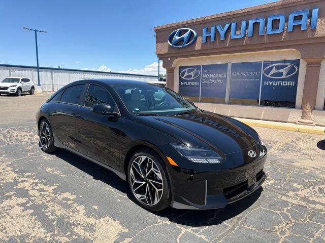 2023 Hyundai IONIQ 6