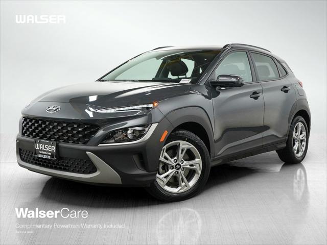 2023 Hyundai Kona
