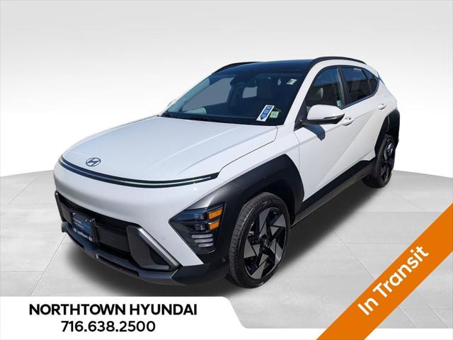 2024 Hyundai Kona