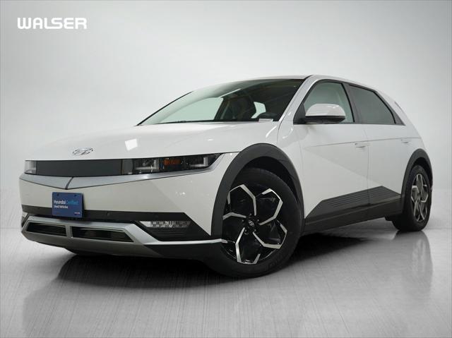 2024 Hyundai Ioniq 5