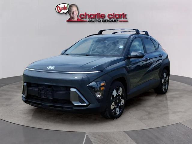 2024 Hyundai Kona