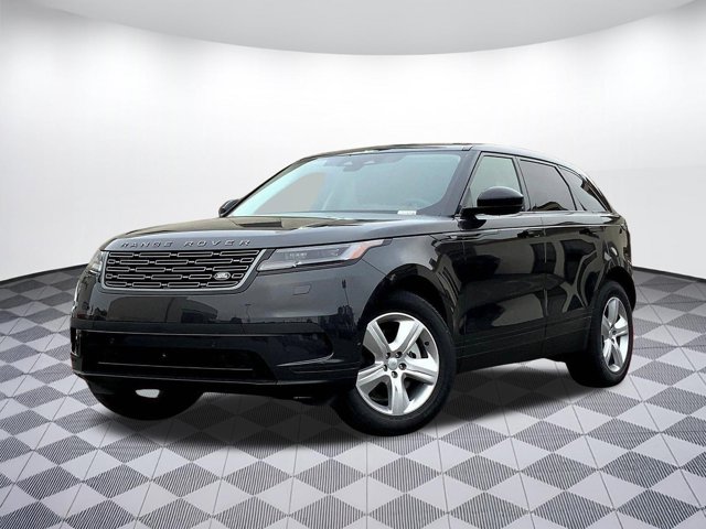 2025 Land Rover Range Rover Velar