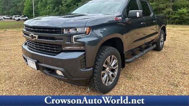 2022 Chevrolet Silverado 1500 Limited