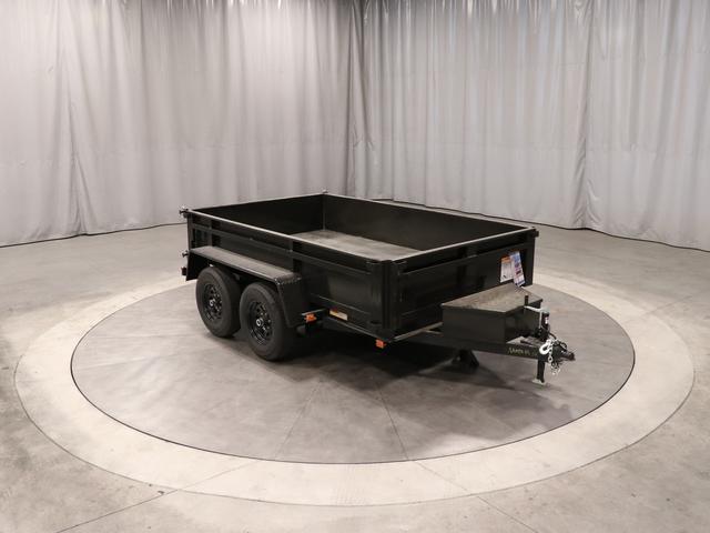 2024 CarryOn 6 X 10 Dump 10K Trailer