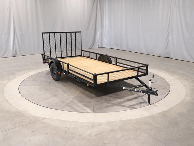 2025 CarryOn 7 X 14 ATV Trailer