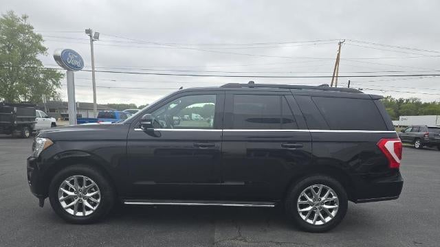 2021 Ford Expedition
