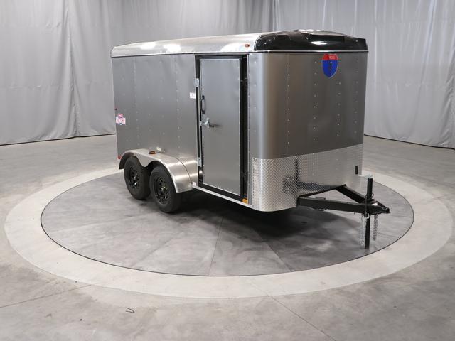 2024 Interstate 6 X 12 Victory Cargo Trailer