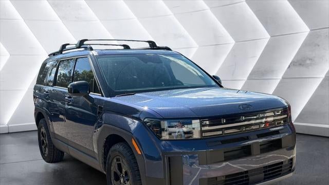 2025 Hyundai Santa Fe