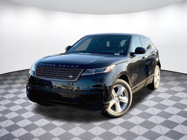 2025 Land Rover Range Rover Velar