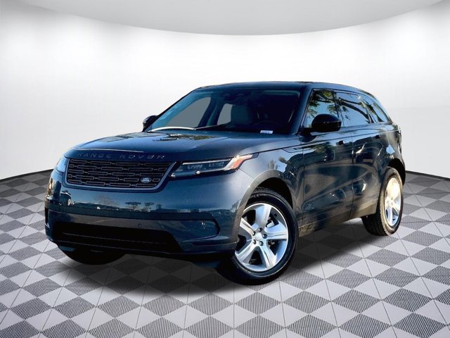2025 Land Rover Range Rover Velar