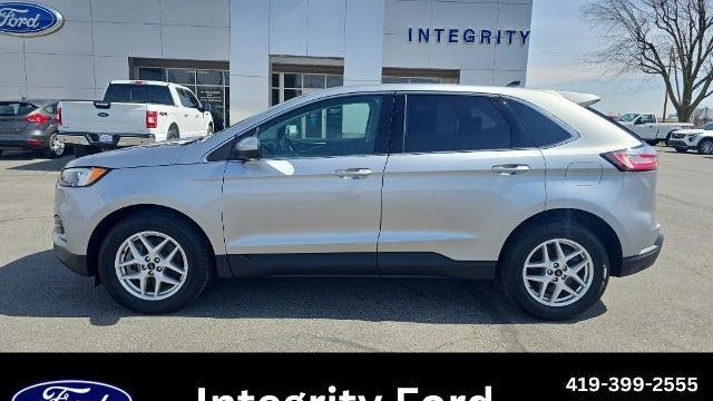 2023 Ford Edge