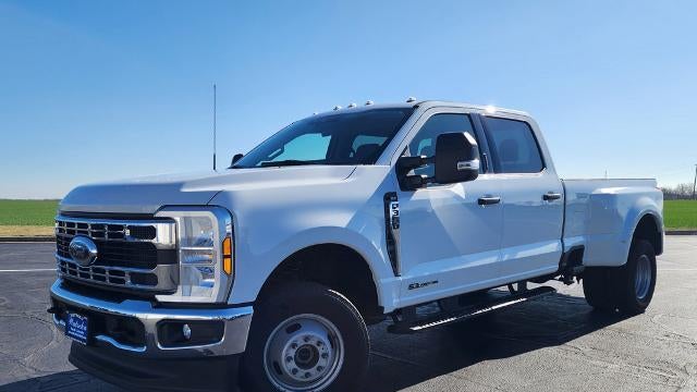 2024 Ford F-350 Super Duty