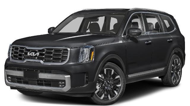 2024 Kia Telluride