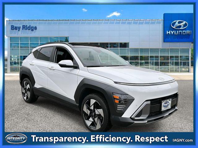 2024 Hyundai Kona