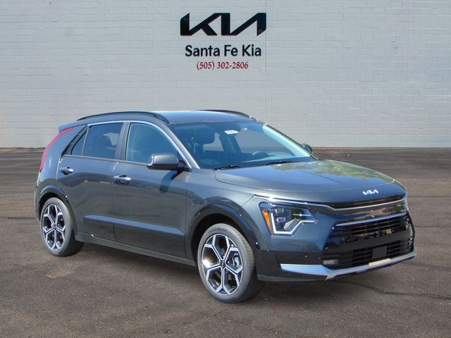 2025 Kia Niro