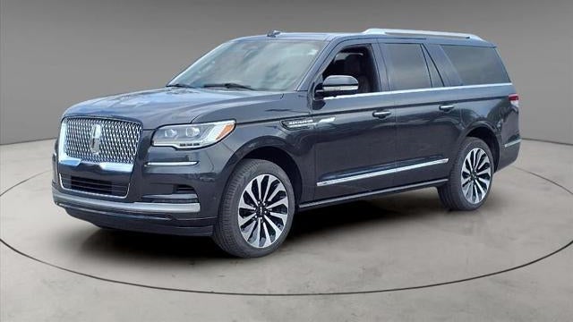 2024 Lincoln Navigator L
