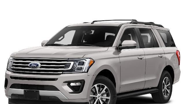 2019 Ford Expedition