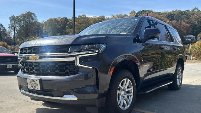 2022 Chevrolet Tahoe
