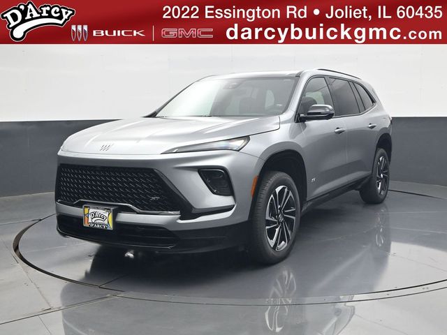 2026 Buick Enclave