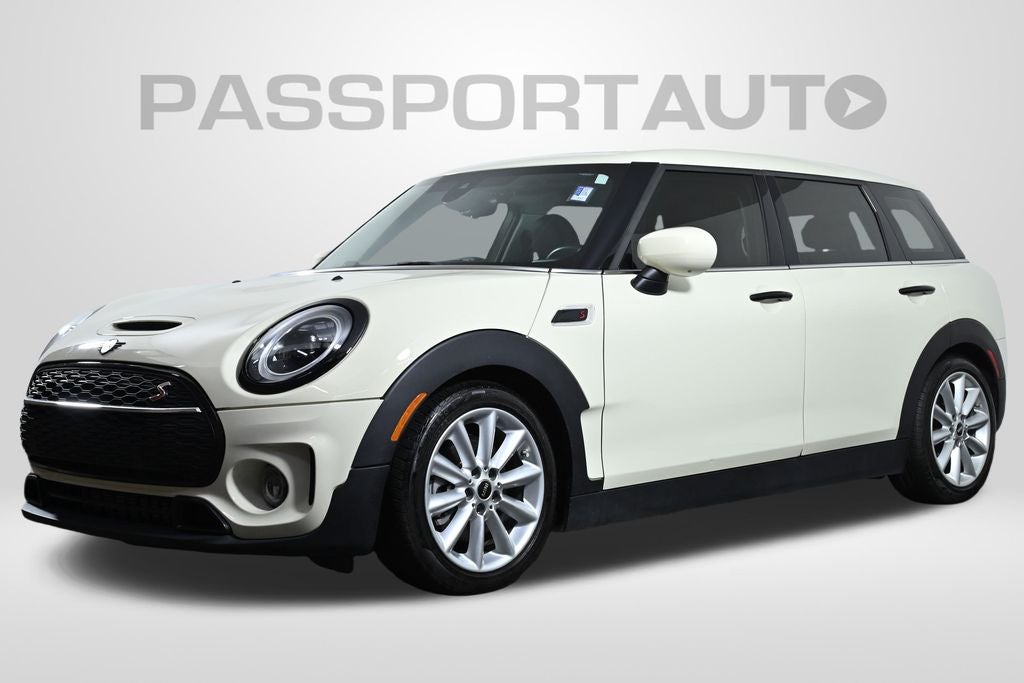 2023 MINI Cooper S Clubman