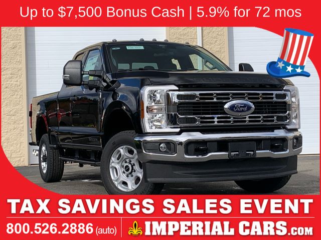 2026 Ford F-350sd