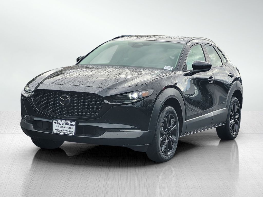 2026 Mazda Cx-30