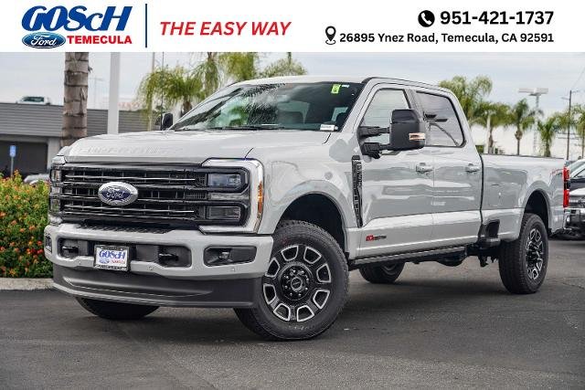 2026 Ford Super Duty