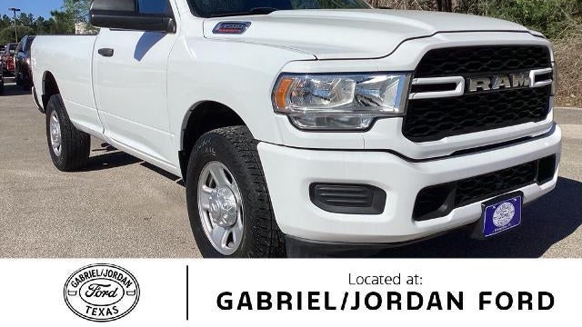 2022 RAM 3500