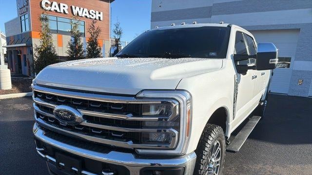 2024 Ford F-350 Super Duty