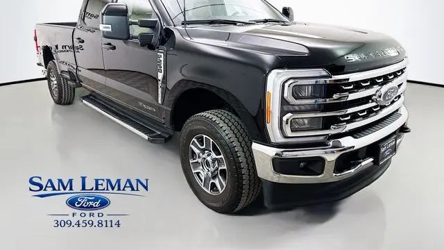 2023 Ford F-250 Super Duty