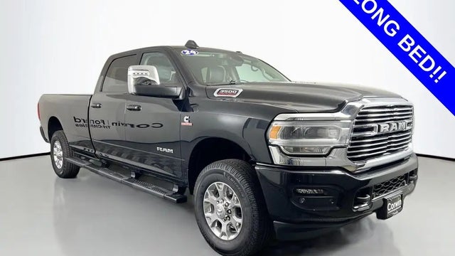 2024 RAM 3500