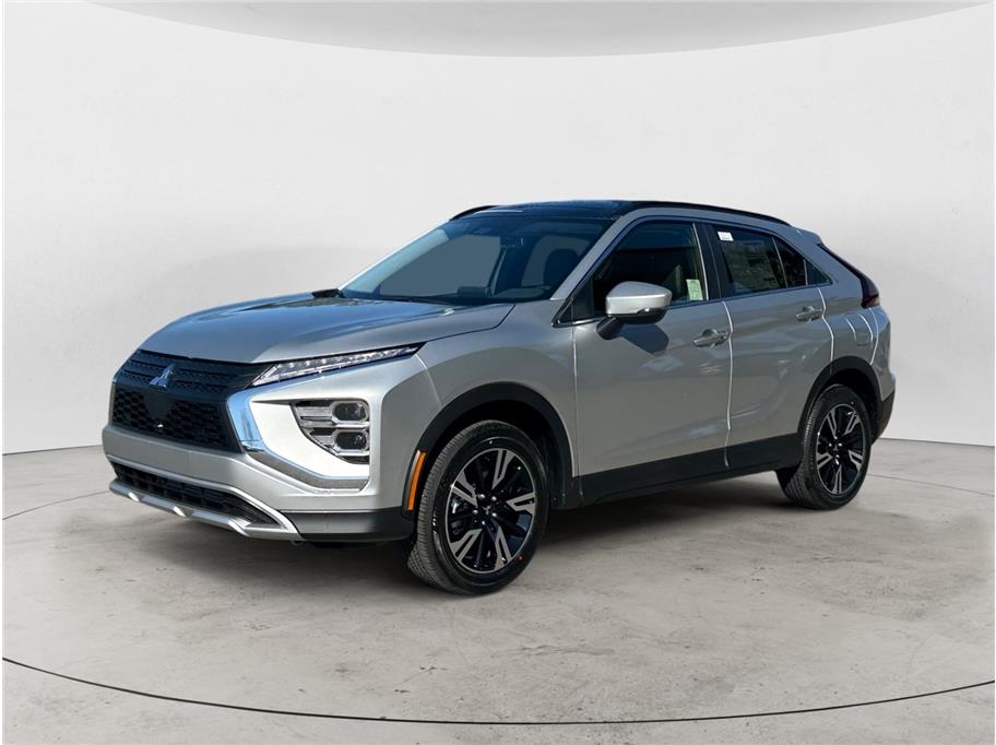 2026 Mitsubishi Eclipse Cross