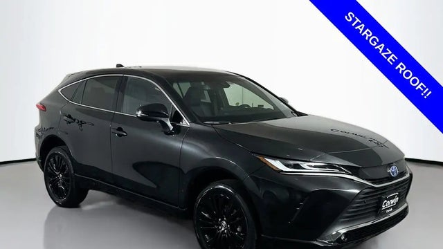 2024 Toyota Venza