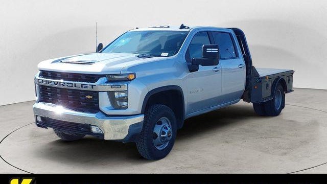 2023 Chevrolet Silverado 3500 HD