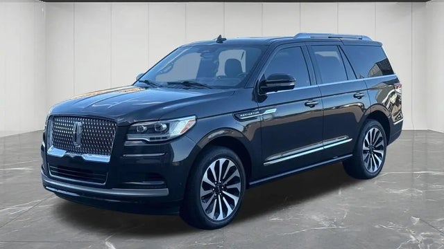 2023 Lincoln Navigator