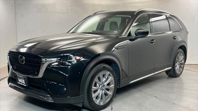 2024 Mazda CX-90