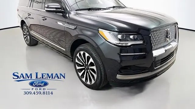 2024 Lincoln Navigator L