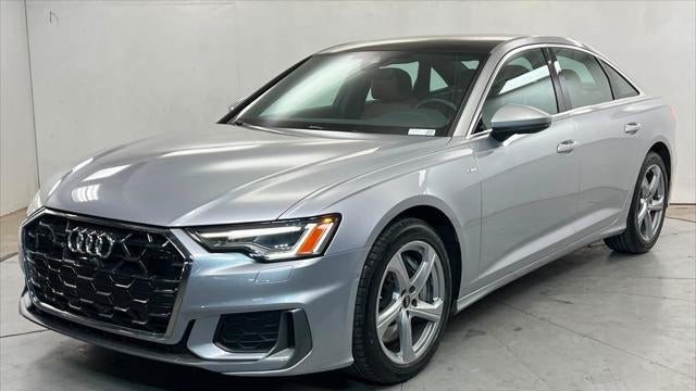 2024 Audi A6