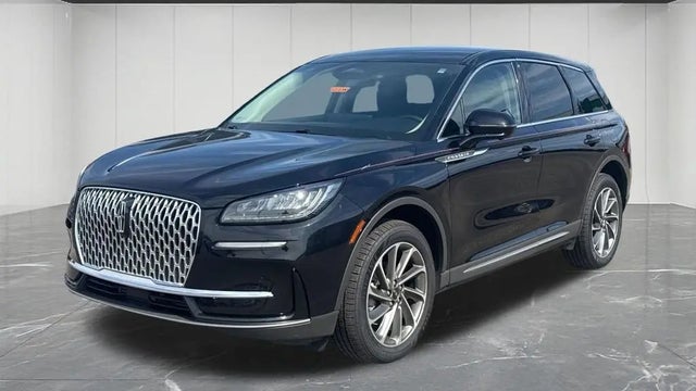 2024 Lincoln Corsair