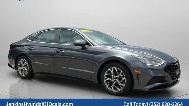 2022 Hyundai Sonata