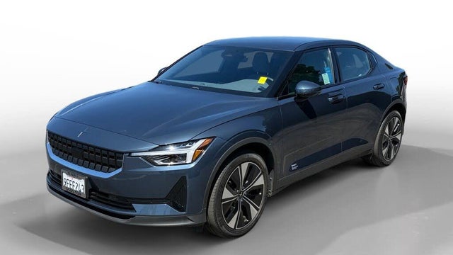 2023 Polestar 2