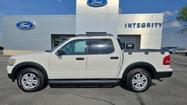 2009 Ford Explorer
