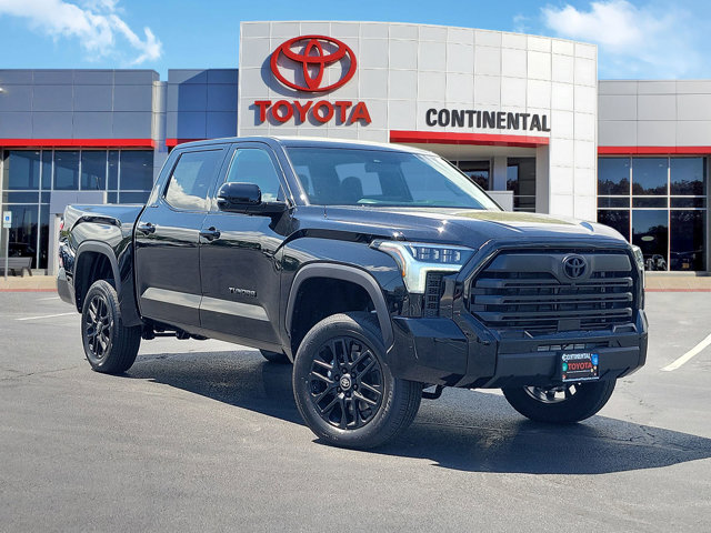 2026 Toyota Tundra