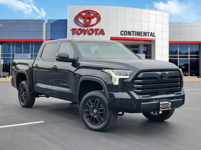 2026 Toyota Tundra