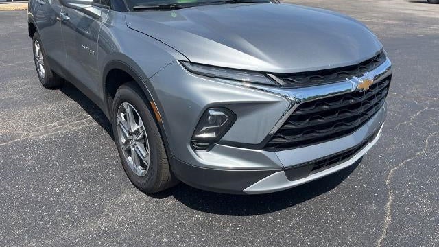 2023 Chevrolet Blazer